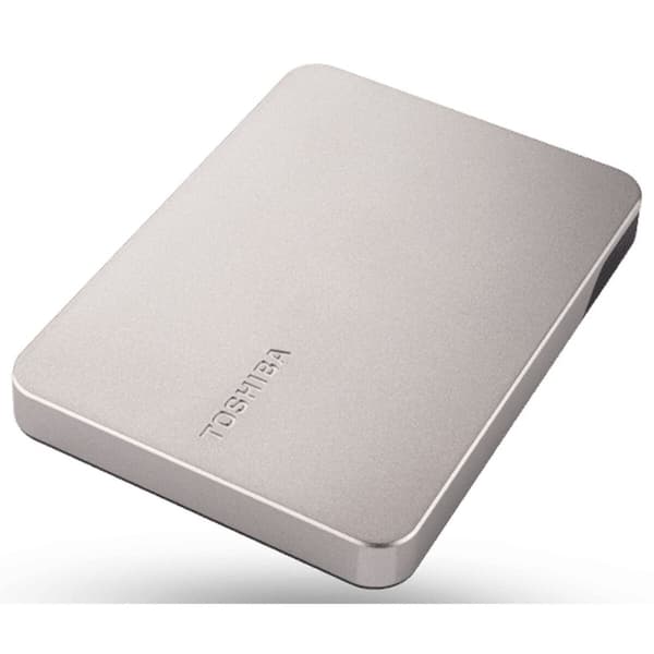 Ulkoinen kovalevy Toshiba HDTX240ESCCA