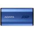 Miniatyrbild 1 av 2: SSD Extern - ADATA - SE880 - 1 To - USB 3.2 Gen 2x2 - Super kompakt - Kompatibel med spelkonsoler