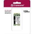 Miniatyrbild 2 av 2: Intern SSD-enhet - TRANSCEND - MTS430S 128 GB - 3D NAND-teknik - S.M.A.R.T.