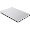 Miniatyrbild 3 av 3: Extern hårddisk - TOSHIBA - CANVIO Slim - 1 To - Aluminiumfinish - USB 3.2 Gen 1