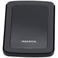 Miniatyrbild 4 av 6: ADATA HV300 bärbar extern hårddisk - 1 TB - USB 3.1 - AES 256 bitar - svart