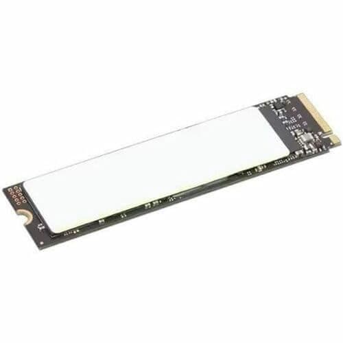 Lenovo Gen3 1TB SSD Krypterad intern M.2 2280 PCIe 4.0 x4 (NVMe) TCG Opal Encryption 2.0