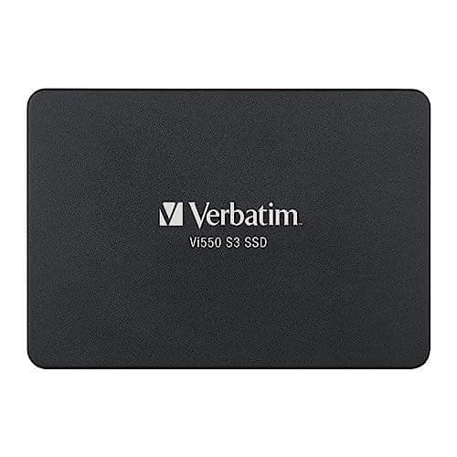 VERBATIM Vi550 S3 2.5' SSD 4TB