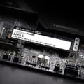 Miniatyrbild 3 av 3: SSD - TEAMGROUP - MP44 - 1 To - PCIe 4.0 - M.2 2280 - Ultra-snabb med Värmeavledning