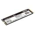 Miniatyrbild 2 av 3: SSD - TEAMGROUP - MP44 - 1 To - PCIe 4.0 - M.2 2280 - Ultra-snabb med Värmeavledning