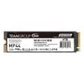 Miniatyrbild 1 av 3: SSD - TEAMGROUP - MP44 - 1 To - PCIe 4.0 - M.2 2280 - Ultra-snabb med Värmeavledning