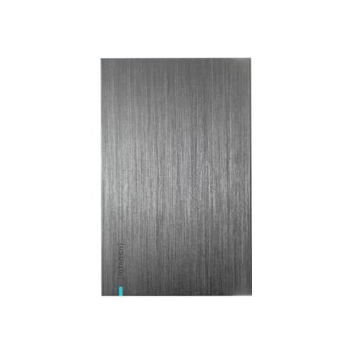 Intenso Memory Board - hårddisk - 2 TB - USB 3.0
