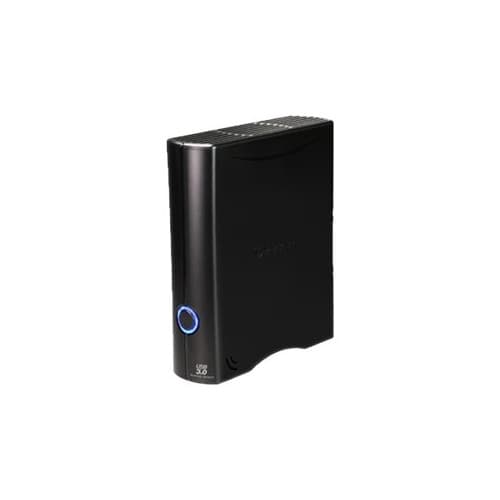 Transcend StoreJet 35T3 - hårddisk - 8 TB - USB 3.0