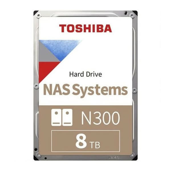 Harddisk Toshiba HDWG780EZSTA
