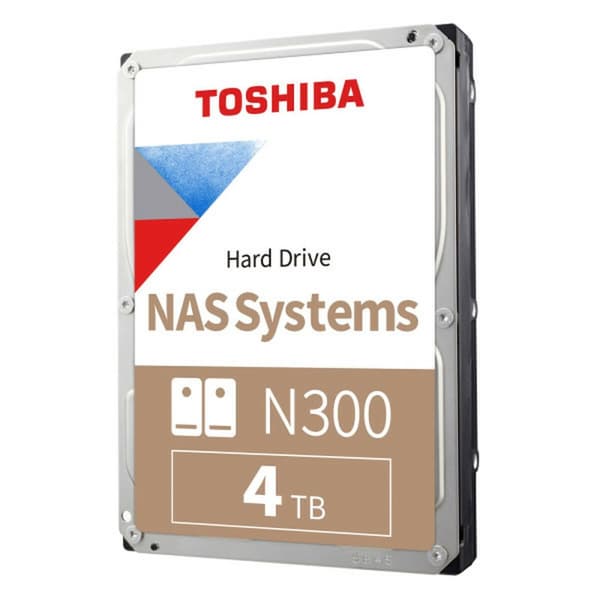 Kovalevy Toshiba HDWG740EZSTC