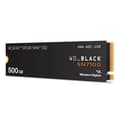 Miniatyrbild 2 av 3: WD_BLACK SN7100 WDS500G4X0E-0