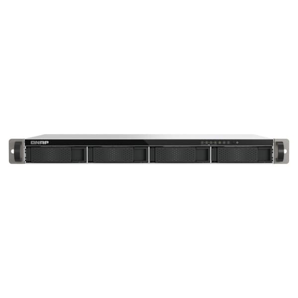 Nätlagringsenhet NAS Qnap TS-433EU