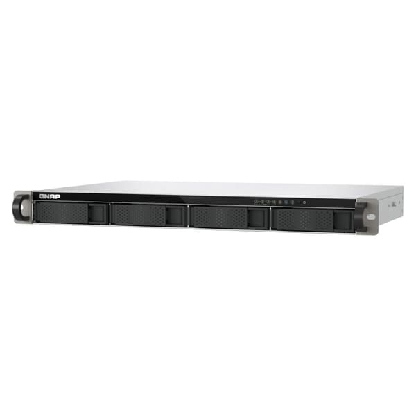 Nätlagringsenhet NAS Qnap TS-433EU