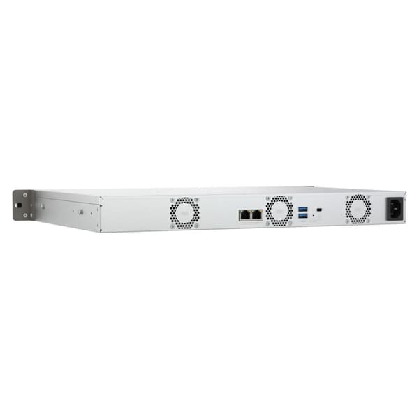 Nätlagringsenhet NAS Qnap TS-433EU
