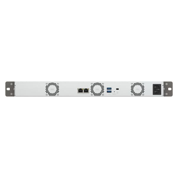 Nettverkslagring Qnap TS-433EU