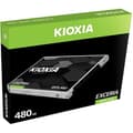 Miniatyrbild 2 av 3: KIOXIA SSD SSD KCD8XRUG1T92