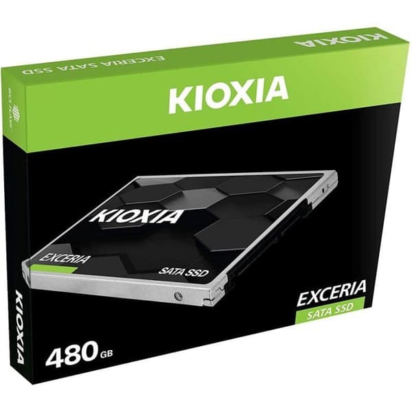 KIOXIA SSD SSD KCD8XRUG1T92