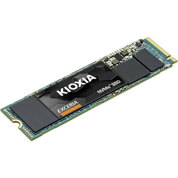 KIOXIA SSD SSD KCD8XRUG1T92