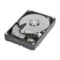 Miniatyrbild 3 av 4: - Toshiba - Toshiba MG10-D Series MG10SDA200E - Hårddisk - 2 TB - intern - 3,5" - SAS 12Gb/s - 7200 rpm - buffertminne