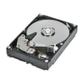 Miniatyrbild 1 av 4: - Toshiba - Toshiba MG10-D Series MG10SDA200E - Hårddisk - 2 TB - intern - 3,5" - SAS 12Gb/s - 7200 rpm - buffertminne