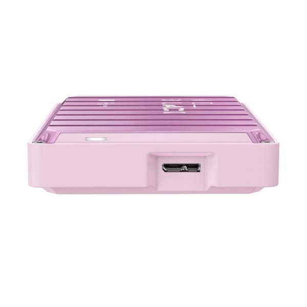 WESTERN DIGITAL WD Black P10 G