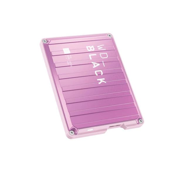 WESTERN DIGITAL WD Black P10 G