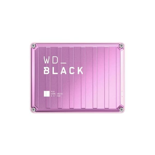 WESTERN DIGITAL WD Black P10 G