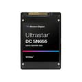 Pikkukuva 2 / 3: Kovalevy Western Digital 0TS2462 3,84 TB SSD
