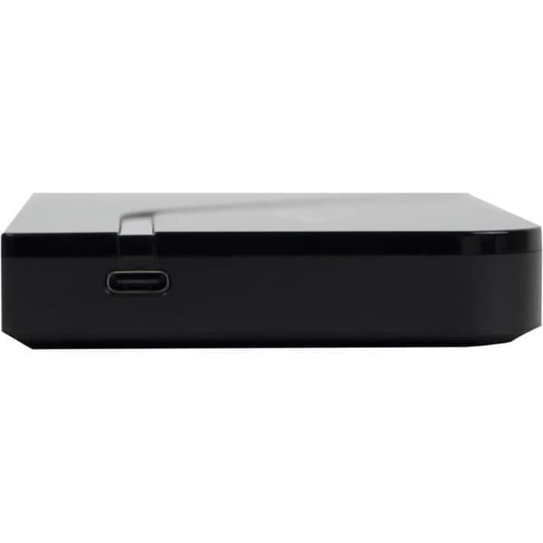 SureFire Gaming SSD 2 till Extern SSD-hårddisk USB 3.2 Gen 1 Portabel lagringsutvidgning Kompatibel med Mac, Windows, PS5 och X