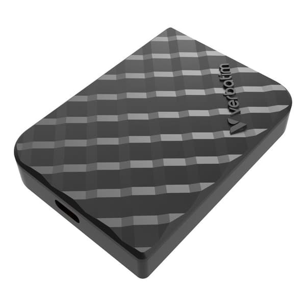 VERBATIM Extern SSD-enhet St