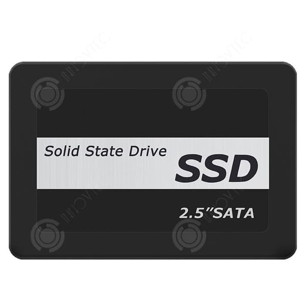 INN Intern HDD 1To SATA3 SSD hög överföringshastighet 450 M/s med systemet Winxp+Windows7/8/10/11+OS solid state disk