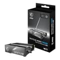 Miniatyrbild 3 av 3: Intern hårddisk - MSI - SPATIUM M580 - PCIe 5.0 - NVMe M.2 2TB FROZR
