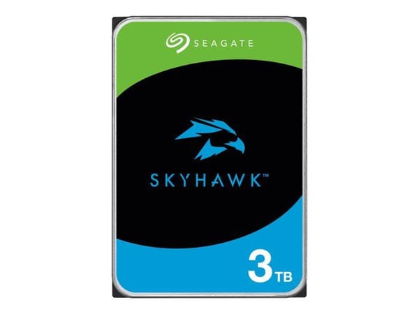Övervakningshårddisk Se