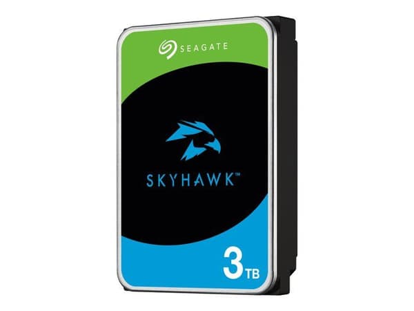 Övervakningshårddisk Se