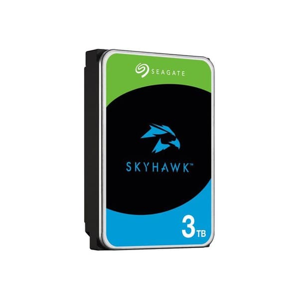 Övervakningshårddisk Se