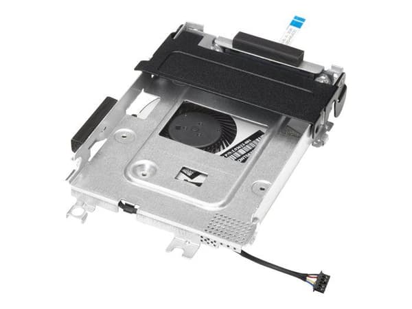 HP DESKTOP MINI 2,5-tums SATA DRIVE BAY KIT V2 (13L70AA) W125917041