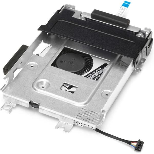 HP DESKTOP MINI 2,5-tums SATA DRIVE BAY KIT V2 (13L70AA) W125917041