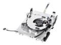 Miniatyrbild 2 av 4: HP DESKTOP MINI 2,5-tums SATA DRIVE BAY KIT V2 (13L70AA) W125917041