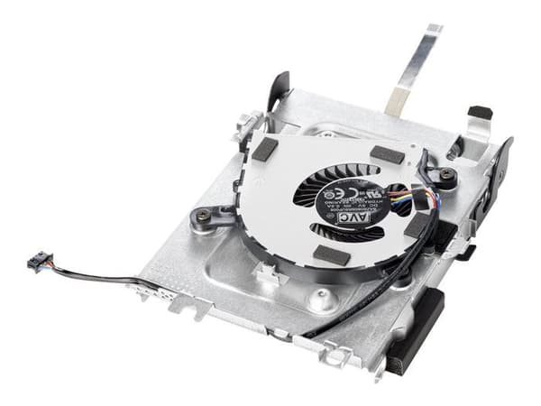 HP DESKTOP MINI 2,5-tums SATA DRIVE BAY KIT V2 (13L70AA) W125917041