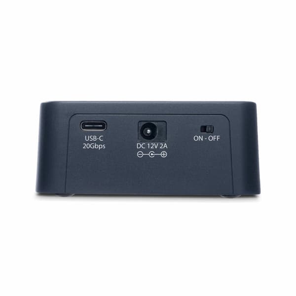Hårddisk Startech M2-HDD-DUPLICATOR-N1