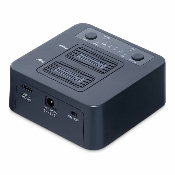 Kovalevy Startech M2-HDD-DUPLICATOR-N1