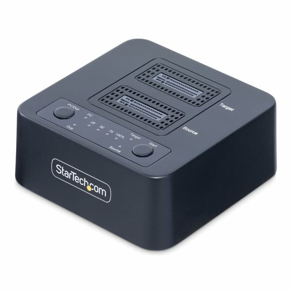 Kovalevy Startech M2-HDD-DUPLICATOR-N1