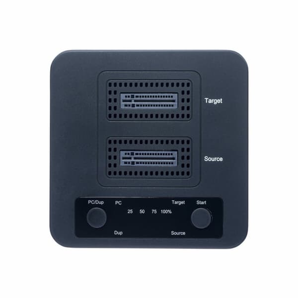 Harddisk Startech M2-HDD-DUPLICATOR-N1