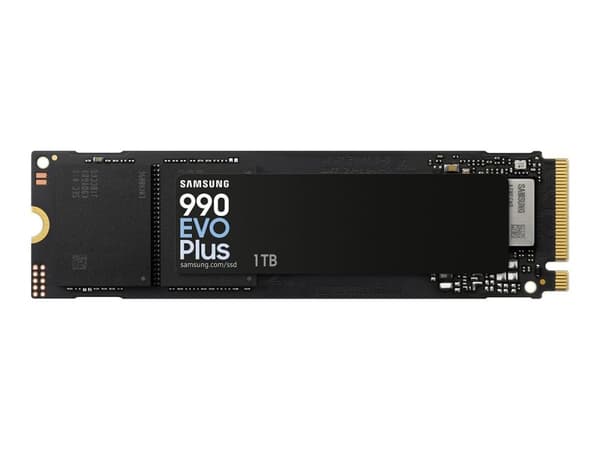 Samsung 990 PRO MZ-V9S1T0BW - 1 TB - S