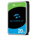 Miniatyrbild 2 av 4: Hårddisk Seagate ST20000VE003 3,5" 20 TB