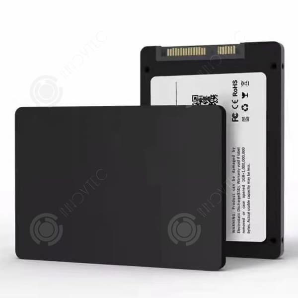 INN Intern Hårddisk 1To 2,5 tum SSD överföringshastighet 500M/s underhållning och kontor passar för kontoret SSD-disk