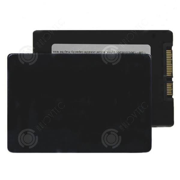 INN Intern Hårddisk 2To överföringshastighet 500Mo/s Ultrafina solid-state-enheter med Windows10+OS+Linux SSD