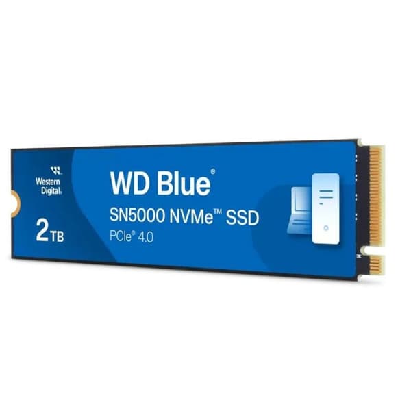 Kovalevy Western Digital WDS200T4B0E-00CNZ0 2 TB SSD