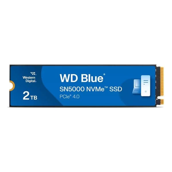 Kovalevy Western Digital WDS200T4B0E-00CNZ0 2 TB SSD