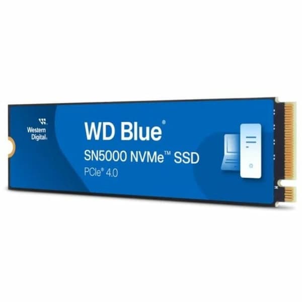 Kovalevy Western Digital WDS200T4B0E-00CNZ0 2 TB SSD